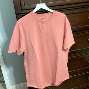 BYLT shirt